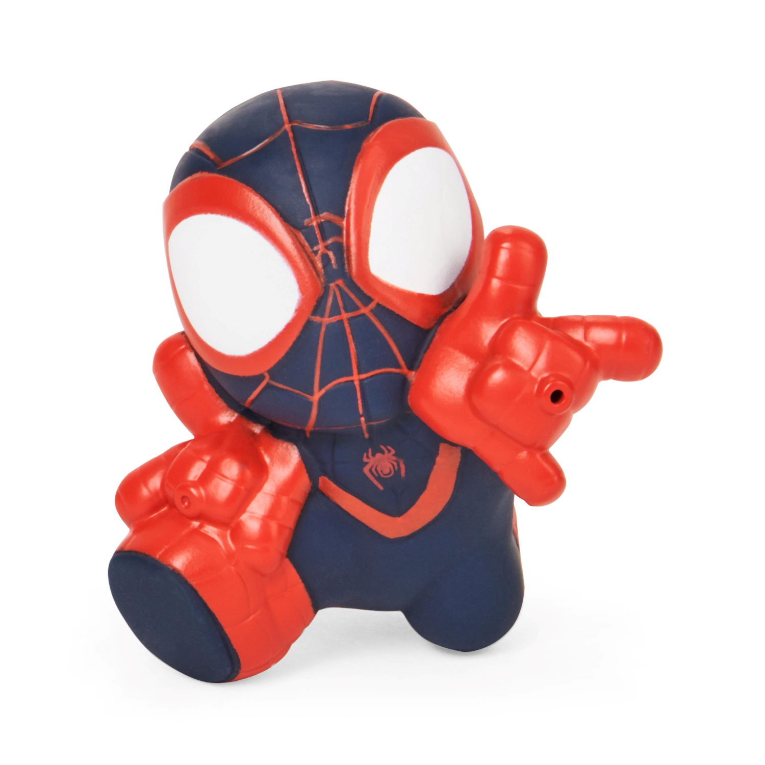slide 3 of 4, Swimways Spidey Squirties Pool Toy, 1 ct