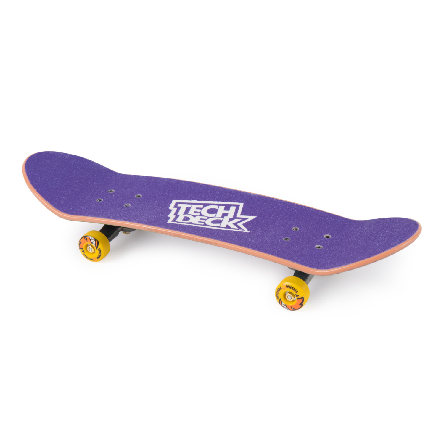 slide 5 of 7, Tech Deck, Real Handboard; Authentic Mini Skateboards, Styles May Vary, 1 Each, 1 ct