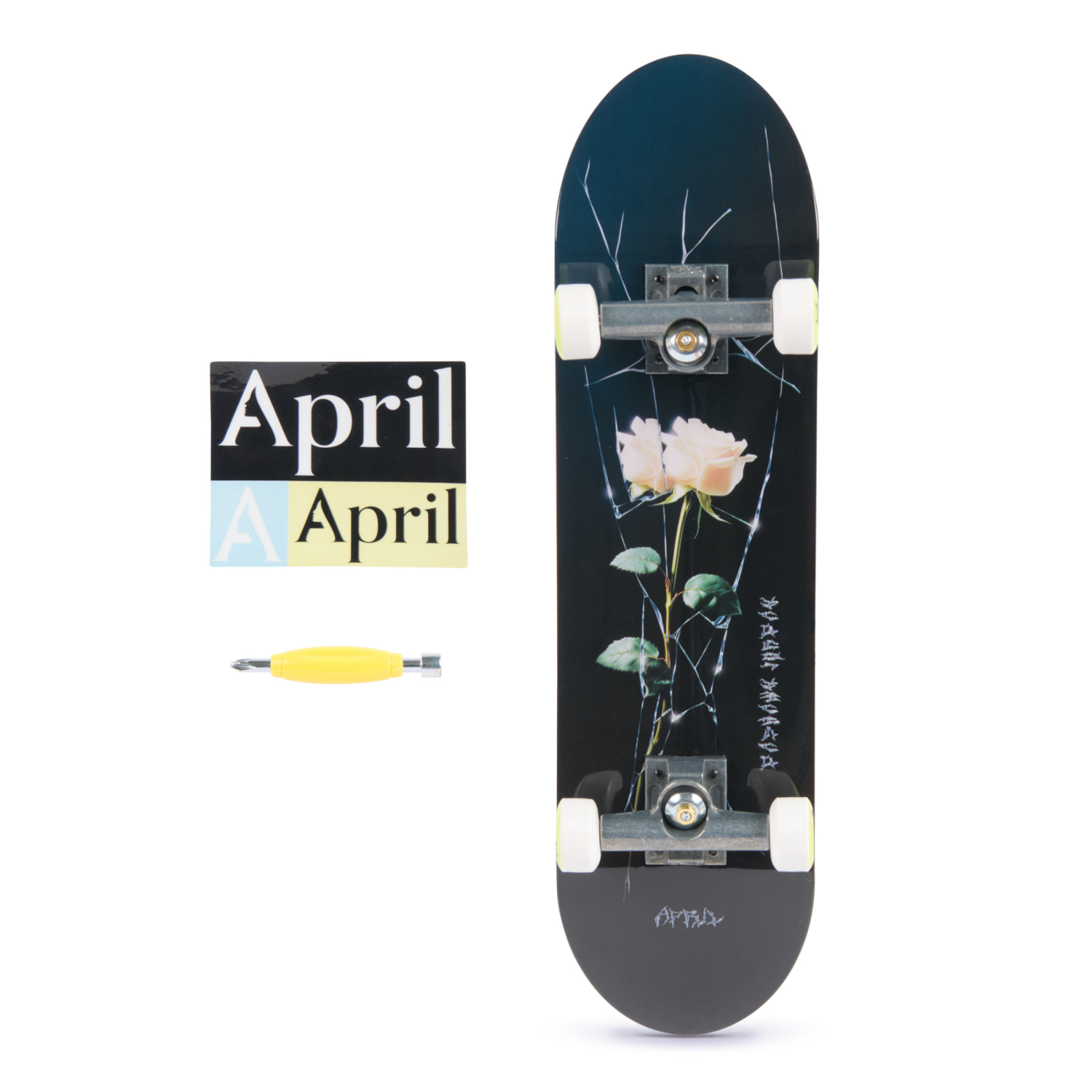 slide 6 of 7, Tech Deck, Real Handboard; Authentic Mini Skateboards, Styles May Vary, 1 Each, 1 ct