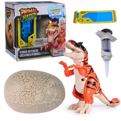 Primal Hatch Hybrids Figures, Styles May Vary, 1 Each