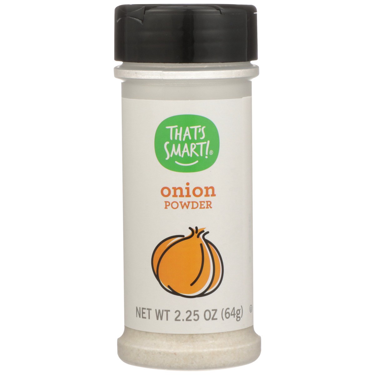 slide 2 of 9, That's Smart! Onion Powder, 2.25 oz