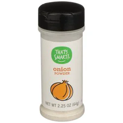 That's Smart! Onion Powder