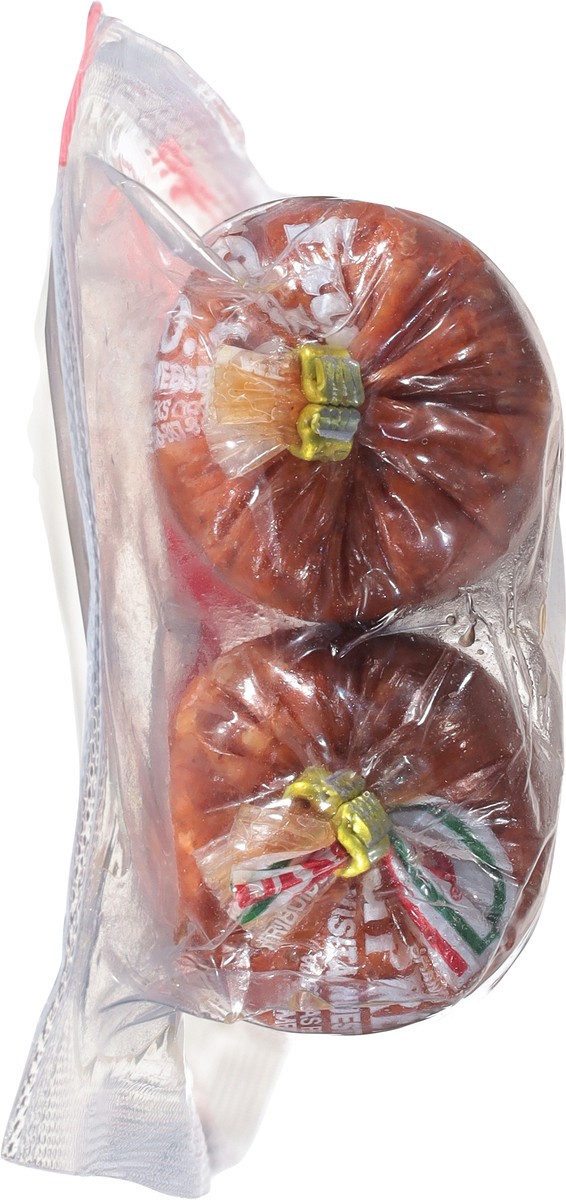 slide 9 of 9, Supremo Authentic Mexican-Style Original Picante Beef Chorizo 13 oz, 13 oz