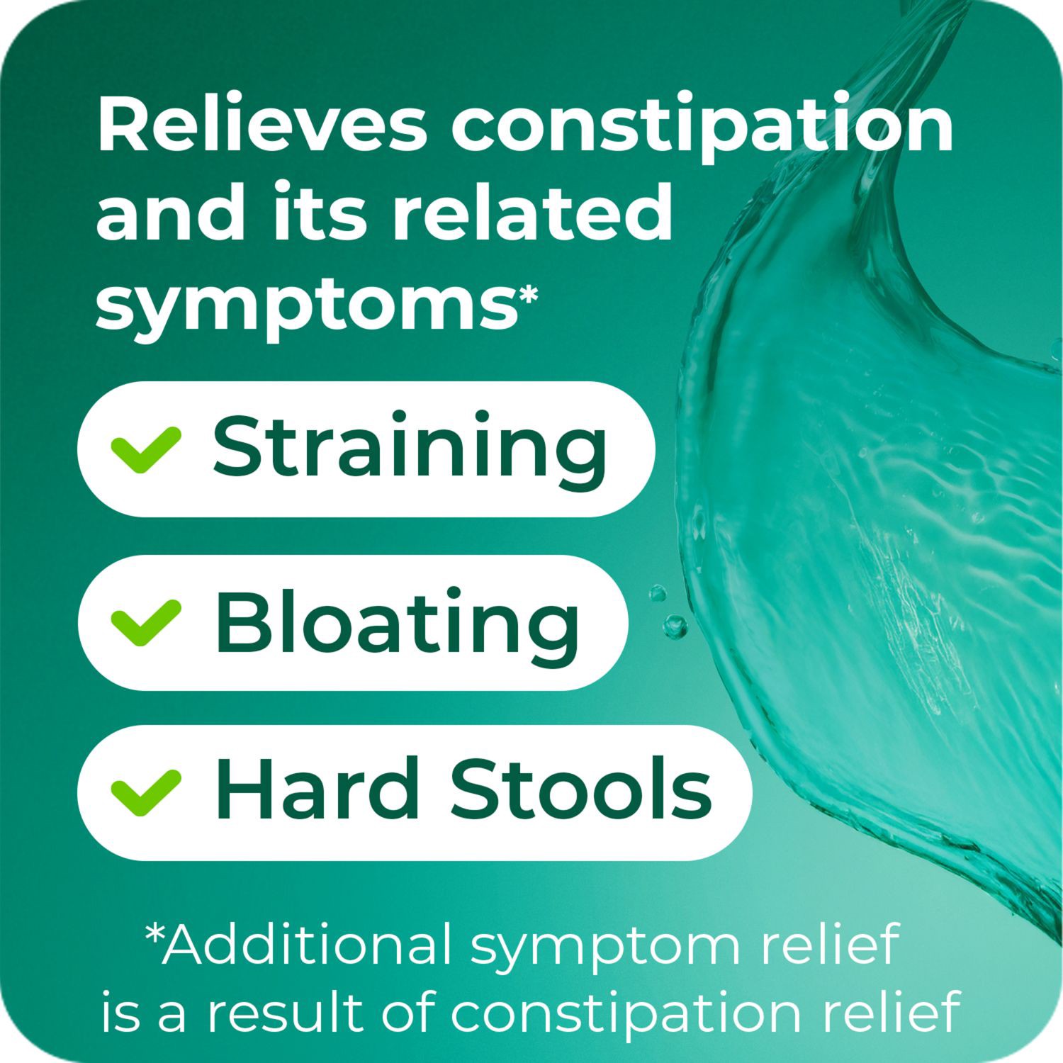 slide 6 of 9, Dulcolax Stimulant Liquid Gel Bisacodyl (USP) 5 mg Laxative 20 Liquid Gels, 20 ct