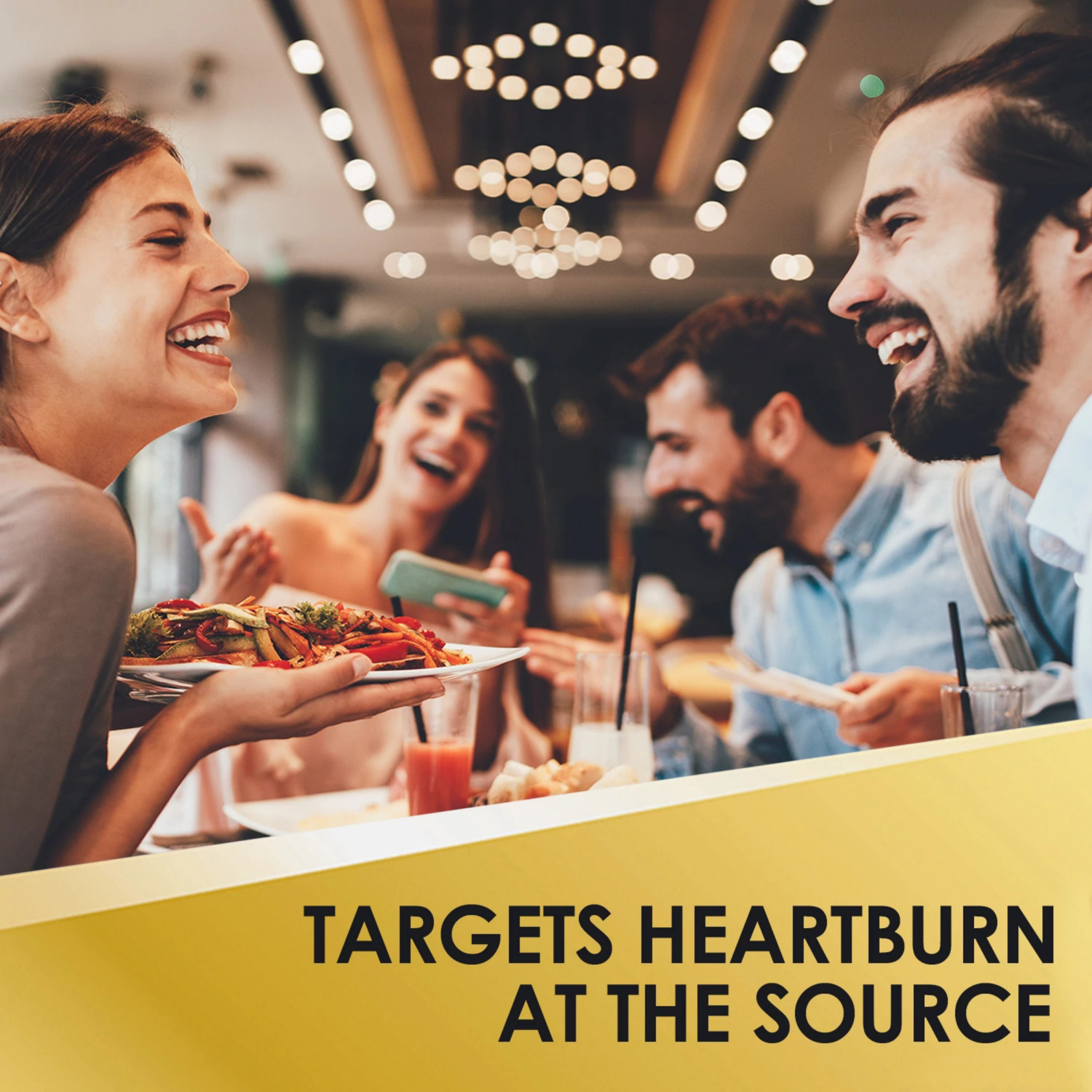 slide 4 of 7, Zantac 360 Tablets Maximum Strength Acid Reducer 90 ea, 90 ct