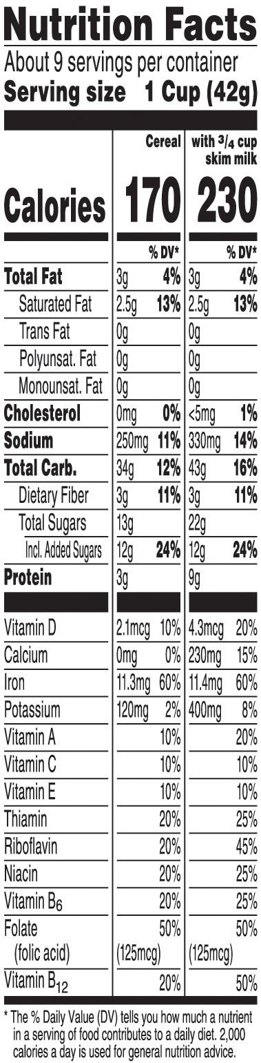 slide 6 of 7, Special K Chocolatey Delight Cereal - Kellogg's, 13.1 oz