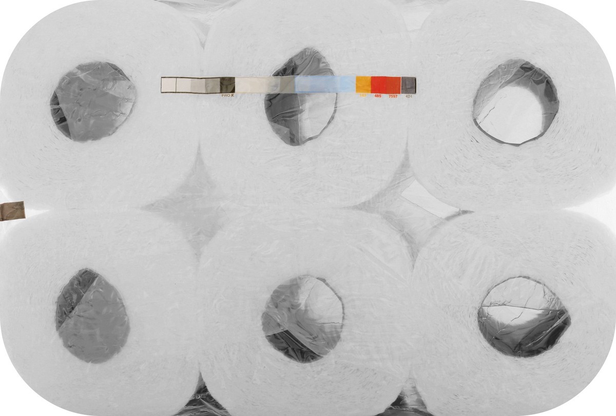 slide 4 of 11, Cardinal Tissue Premium Big Rolls 2-Ply Paper Towels 6 ea, 6 ct