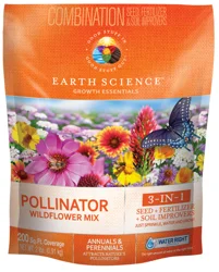 Earth Science Wf Pollinator
