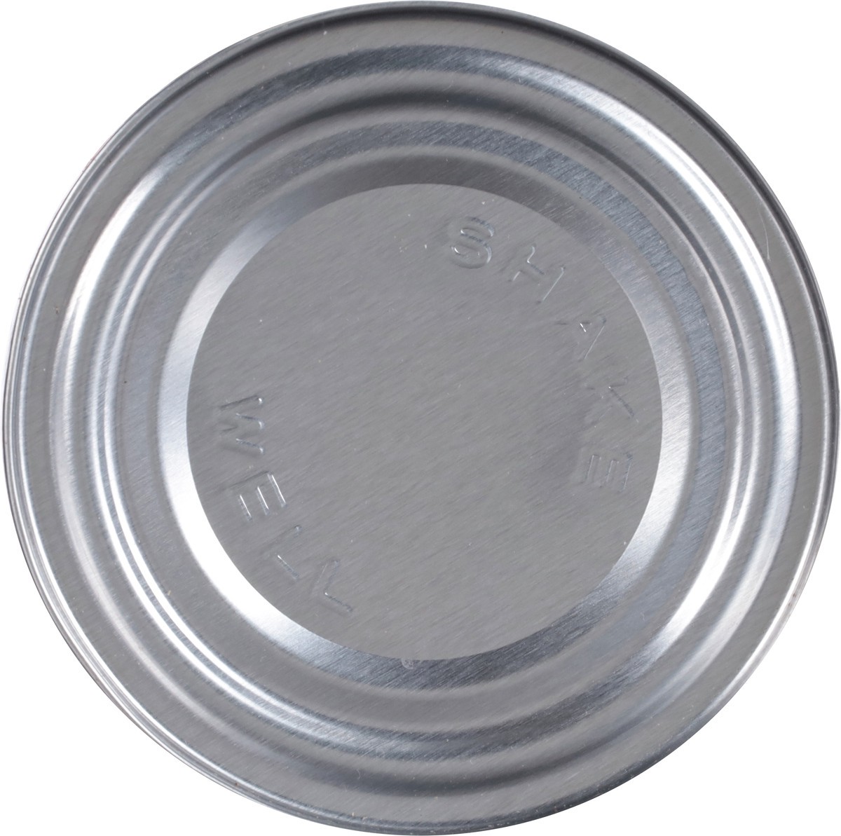 slide 10 of 13, First Street Evaporated Milk, 12 oz