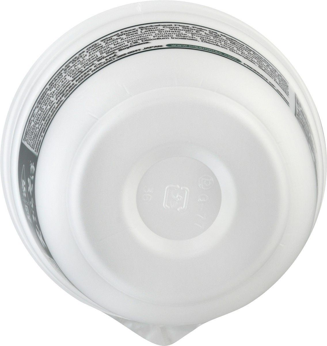 slide 7 of 13, Menraku Hikari Menraku Tempura Soba Hawaii - 3.3 Oz, 