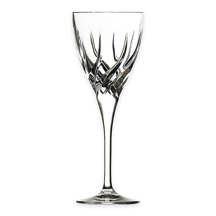 slide 1 of 2, Lorren Home Trends Trix Water Glasses, 6 ct