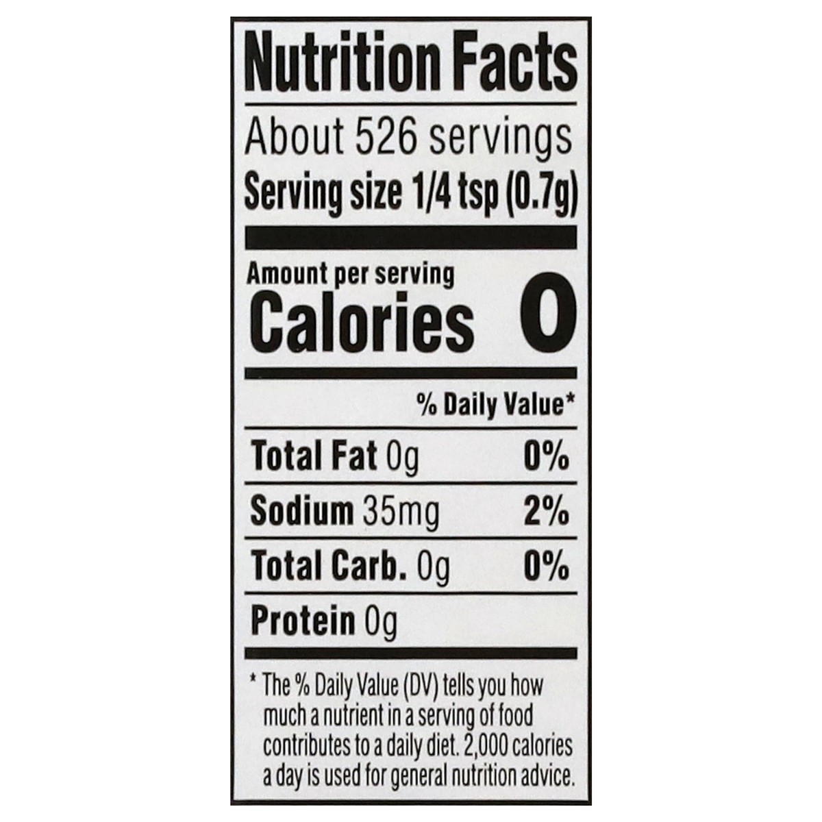 slide 10 of 13, Cb12 First Street Curry Powder, 13 oz