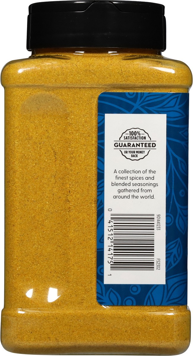 slide 8 of 13, Cb12 First Street Curry Powder, 13 oz