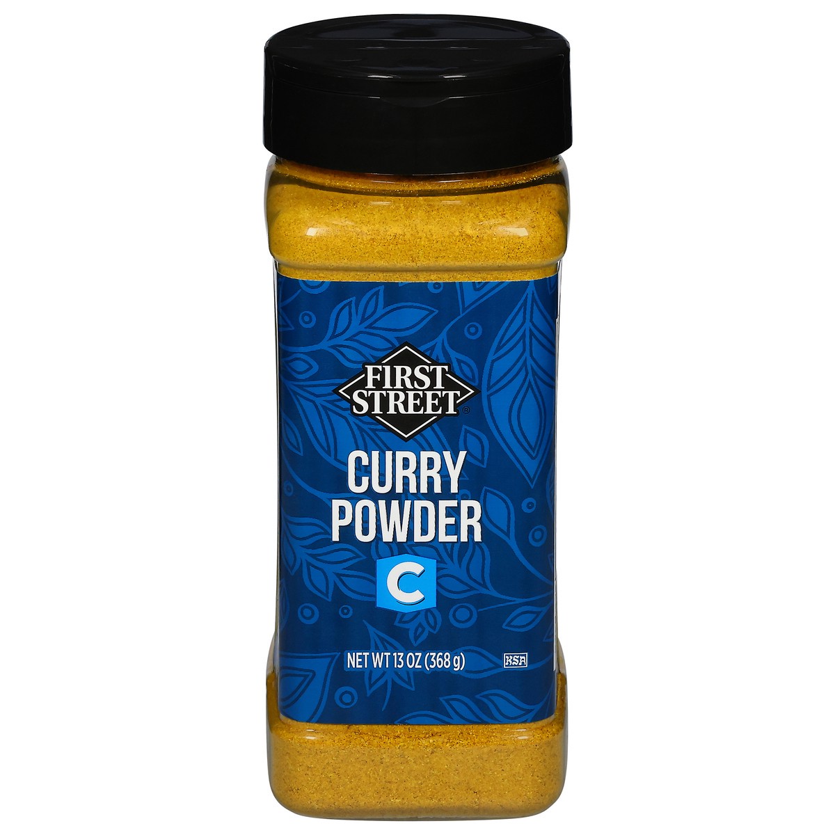 slide 3 of 13, Cb12 First Street Curry Powder, 13 oz