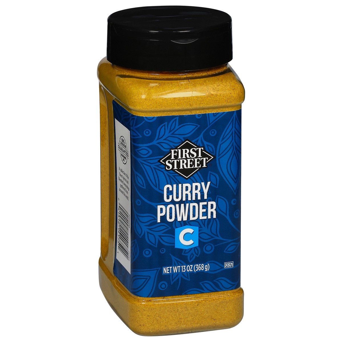 slide 11 of 13, Cb12 First Street Curry Powder, 13 oz