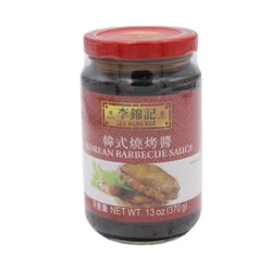 Lee Kum Kee Korean Barbecue Sauce