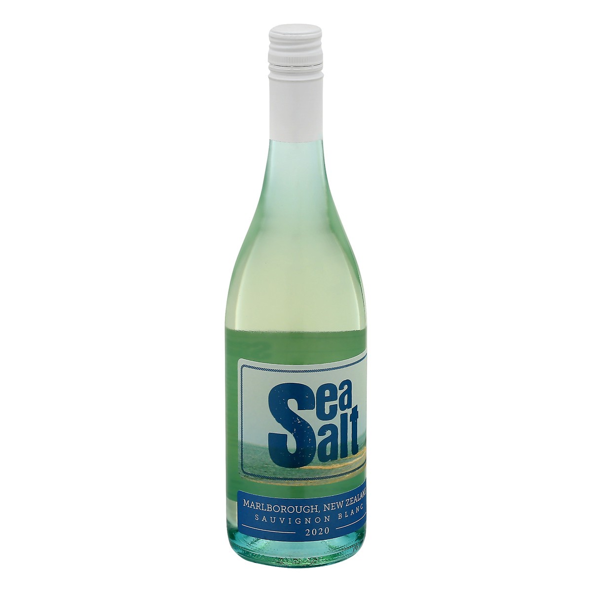 slide 7 of 9, Sea Salt 2020 Marlborough New Zealand Sauvignon Blanc 750 ml, 750 ml