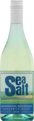 Sea Salt 2020 Marlborough New Zealand Sauvignon Blanc 750 ml