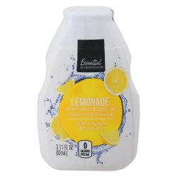 Essential Everyday Water Enhancer Lemonade - 3.11 fl oz
