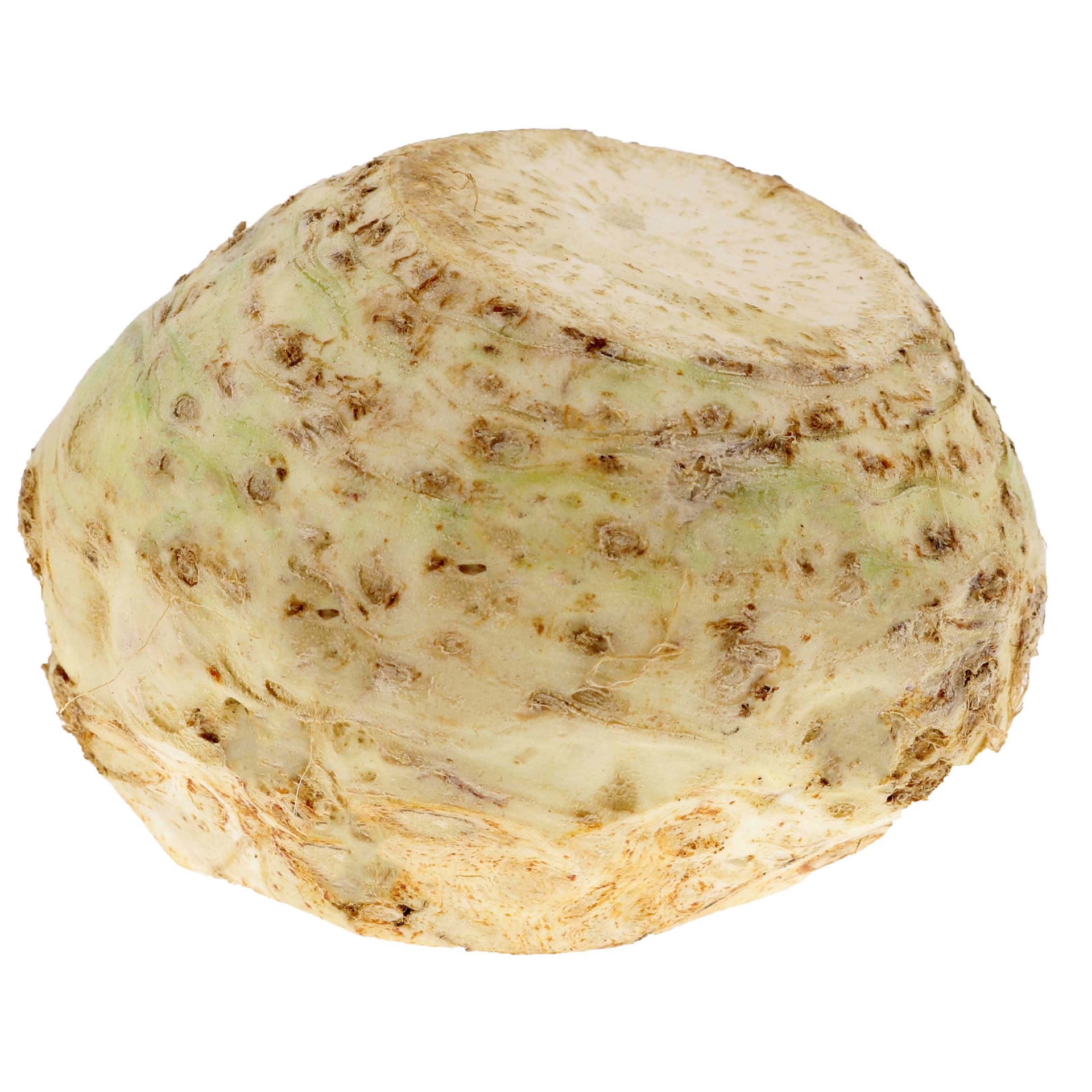 slide 1 of 1, Celery Root, 1 ct