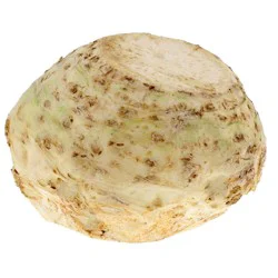 Celery Root