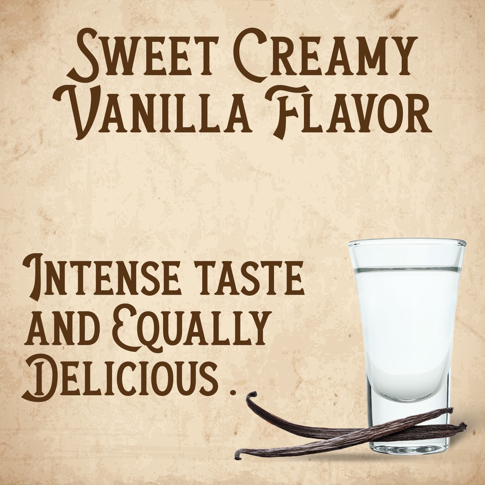 slide 2 of 5, Dr. McGillicuddy's's Dr. McGillicuddy's''s Raw Vanilla Liqueur, 750 mL Bottle, 48 Proof, 750 ml