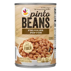 Giant Pinto Beans