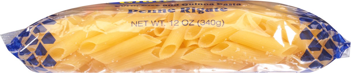 slide 4 of 9, Pastene Gluten Free Penne Rigate 12 oz, 12 oz