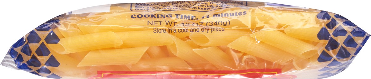 slide 8 of 9, Pastene Gluten Free Penne Rigate 12 oz, 12 oz