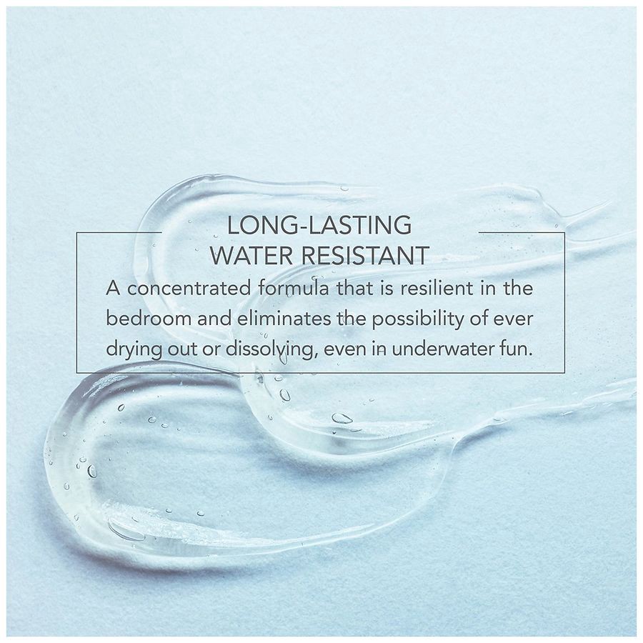 slide 3 of 4, ID Millennium Pure Silicone Personal Lubricant, 8.5 fl oz