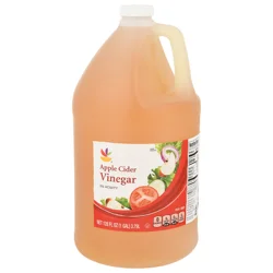 Giant All Natural Apple Cider Vinegar