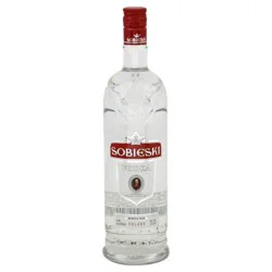 Sobieski Vodka
