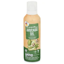 Giant Avocado Oil Spray