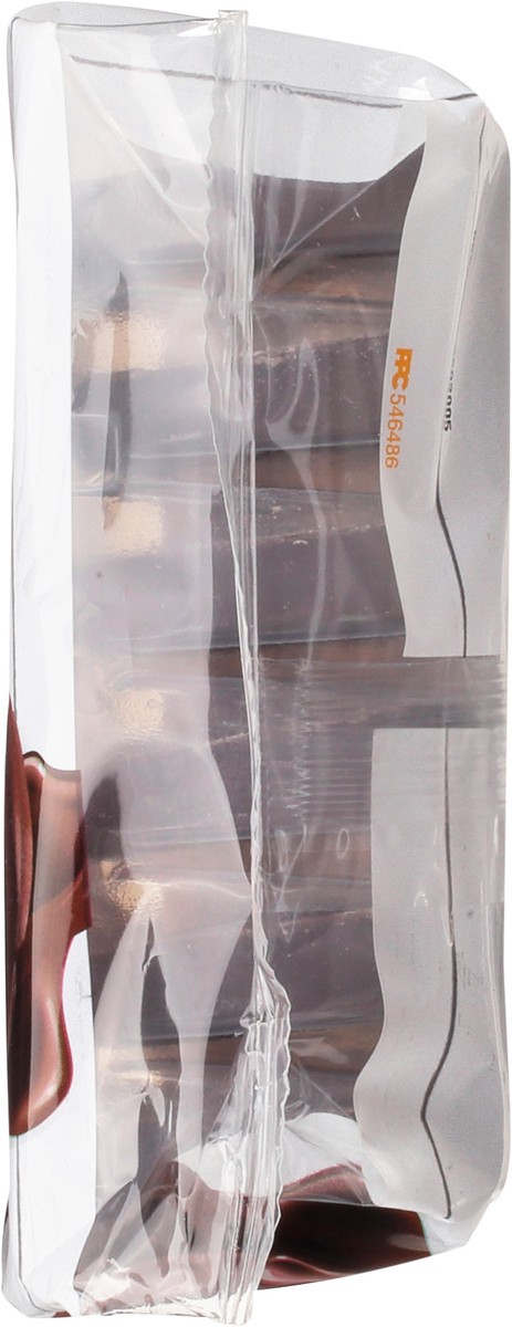 slide 18 of 19, Crav'n Flavor Fudgy Covered Peanut Butter Cookies 9.5 oz, 9.5 oz