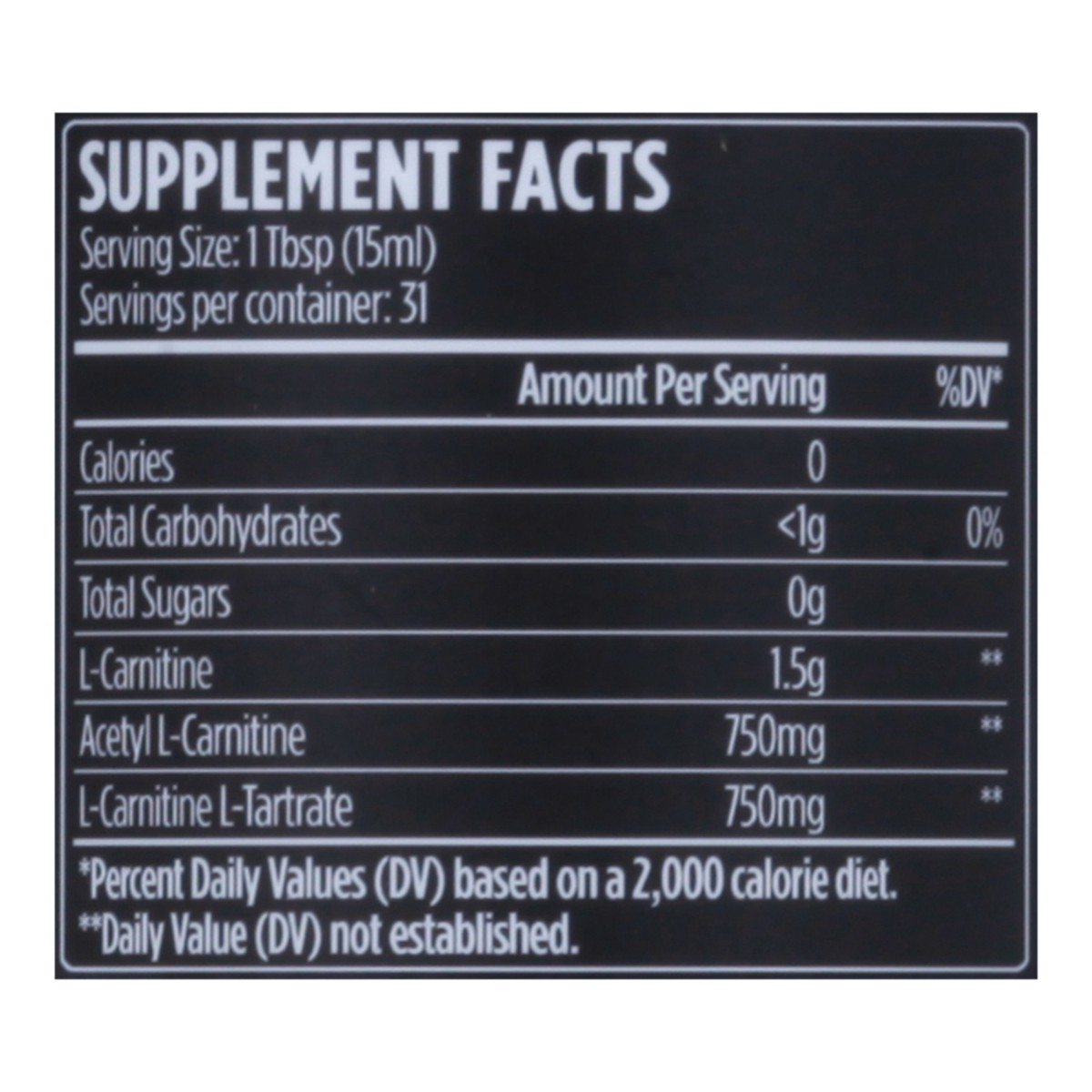 slide 6 of 13, VMI Sports L-Carnitine 3000 Patriot Pop Liquid Metabolic Support 16 fl oz, 16 fl oz