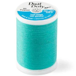 Coats & Clark Dual Duty Xp General Purpose Thread, Bahama