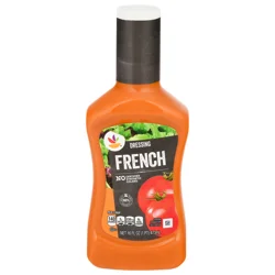 Giant French Salad Dressing
