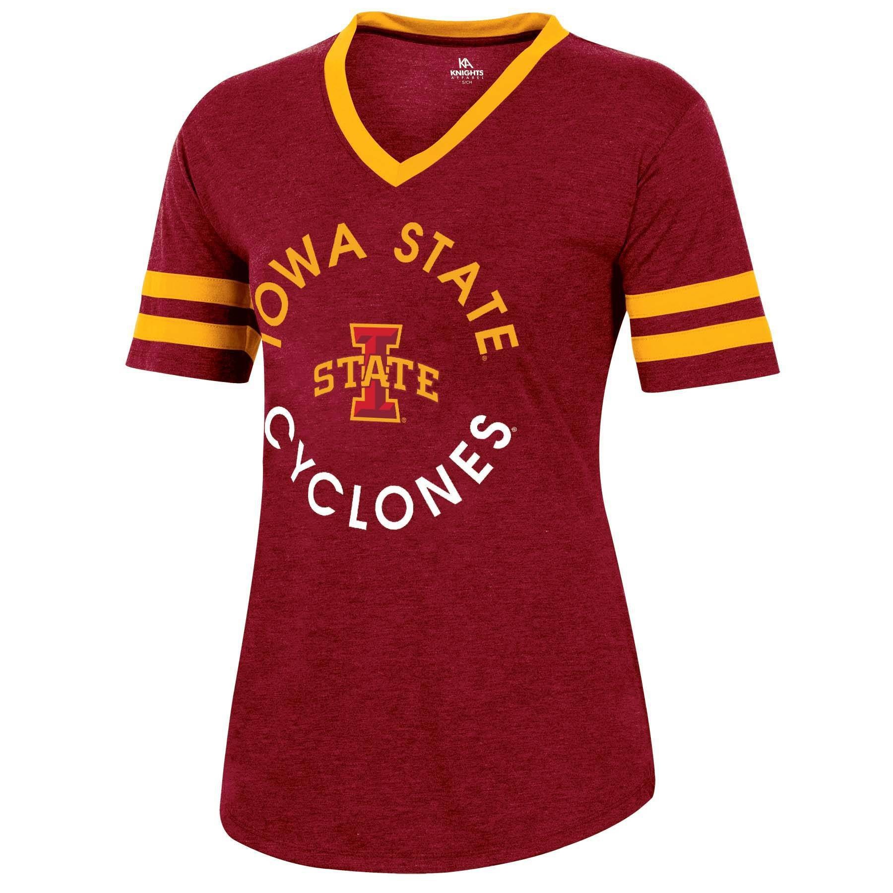 club cyclone t shirt