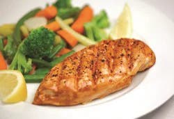 PERDUE Breaded Chicken Breast Patties, 28.8 oz