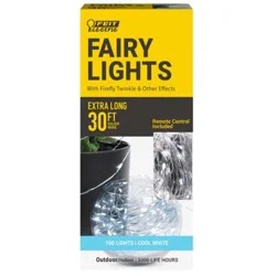 Feit Electric Fairy Lights