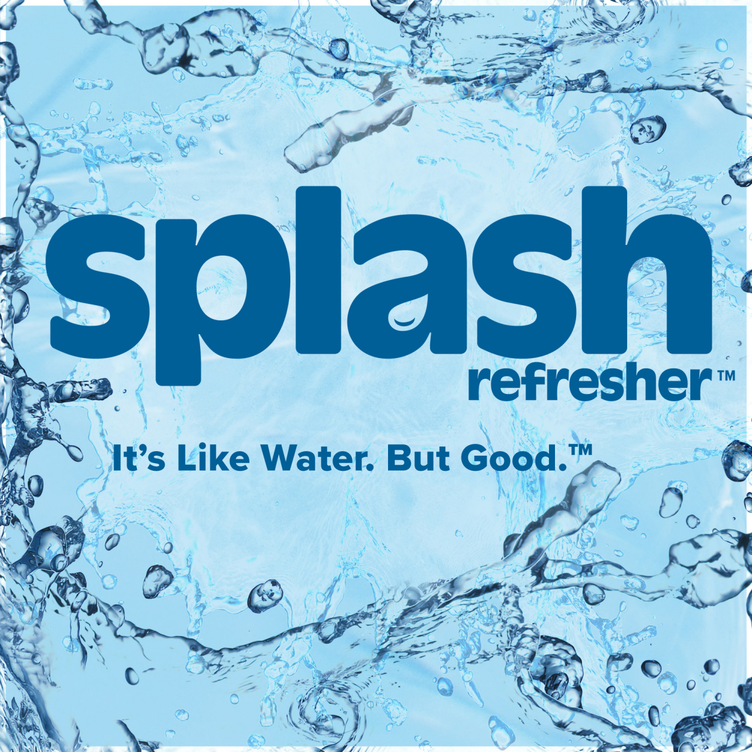 slide 7 of 8, Splash Refresher Lemon Flavored Water, 16.9 fl oz, 6 Pack, 6 ct