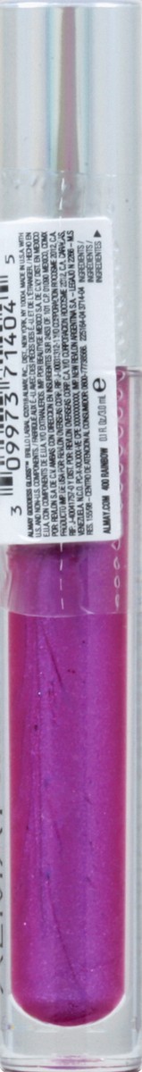 slide 3 of 6, Almay Goddess Rainbow Lip Gloss, 0.1 fl oz