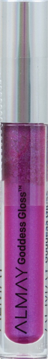 slide 5 of 6, Almay Goddess Rainbow Lip Gloss, 0.1 fl oz