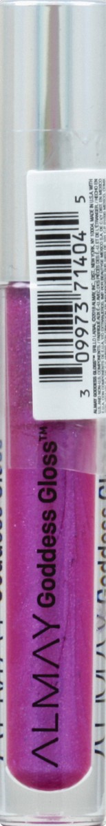 slide 6 of 6, Almay Goddess Rainbow Lip Gloss, 0.1 fl oz