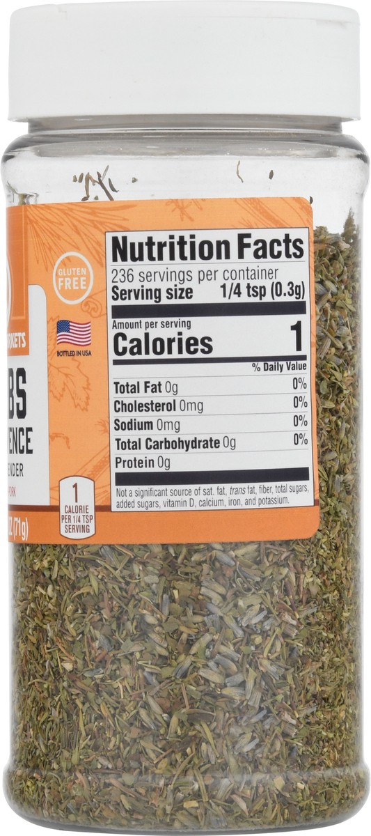 slide 7 of 14, Rouses Markets With Lavender Herbs De Provence 2.5 oz, 2 oz