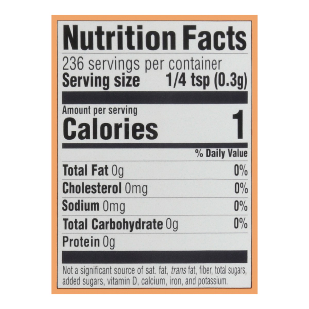 slide 6 of 14, Rouses Markets With Lavender Herbs De Provence 2.5 oz, 2 oz