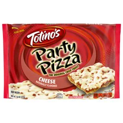 Totino's Cheese Party Pizza
