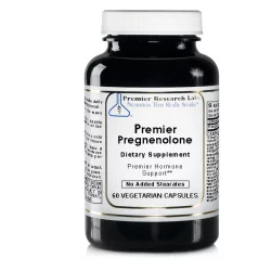 Premier Research Labs Pregnenolone