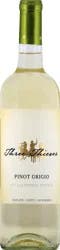Three Thieves 2019 California Republic Pinot Grigio 750 ml
