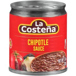 La Costeña Sauce Chipotle